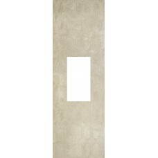 Декор 29,5*90 VENTANA ATELIER GREY